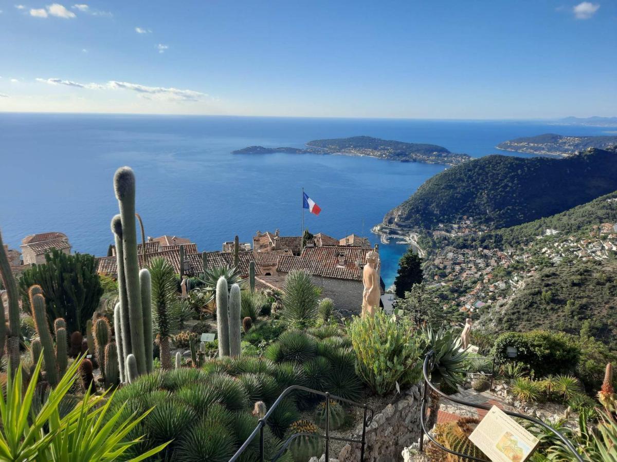 Magic Mer Saint-Raphaël المظهر الخارجي الصورة