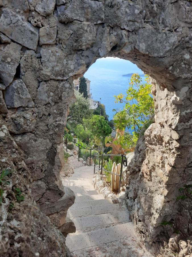 Magic Mer Saint-Raphaël المظهر الخارجي الصورة