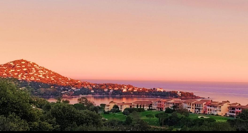 Magic Mer Saint-Raphaël المظهر الخارجي الصورة