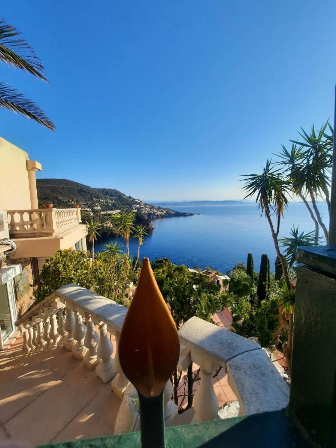 Magic Mer Saint-Raphaël المظهر الخارجي الصورة