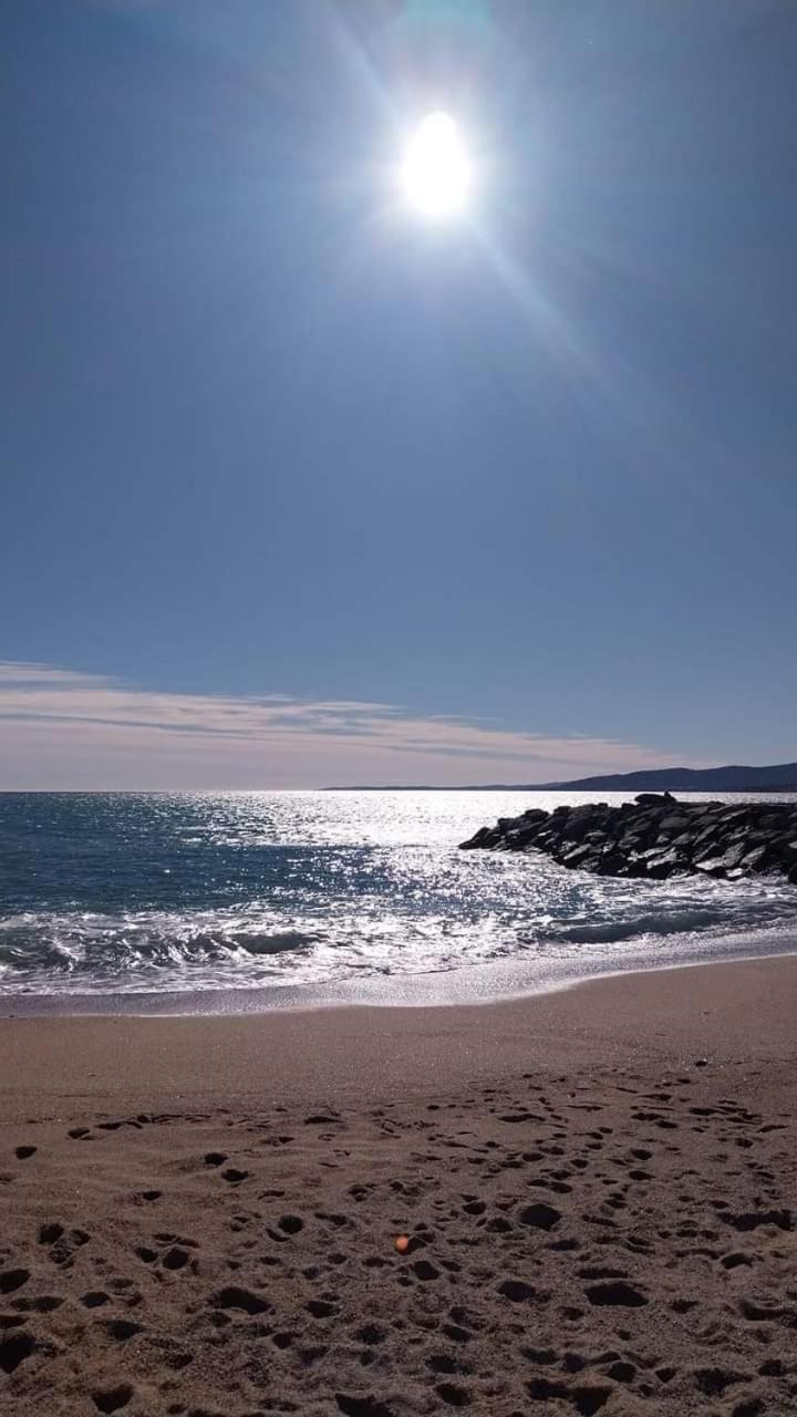 Magic Mer Saint-Raphaël المظهر الخارجي الصورة