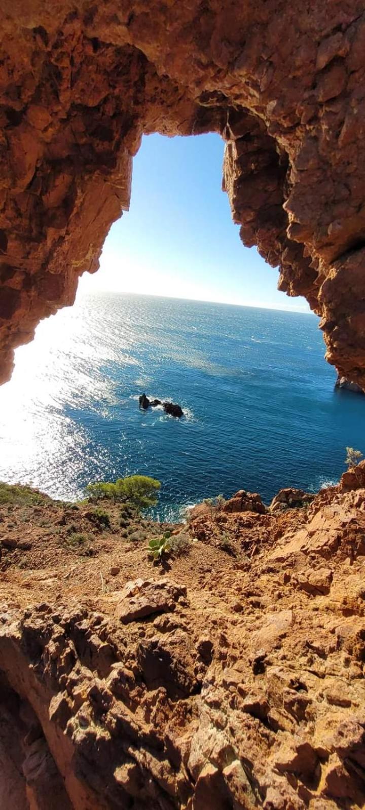 Magic Mer Saint-Raphaël المظهر الخارجي الصورة