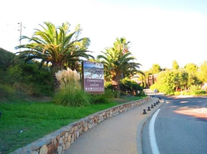 Magic Mer Saint-Raphaël المظهر الخارجي الصورة